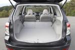 Subaru Forester 2009 года (US)